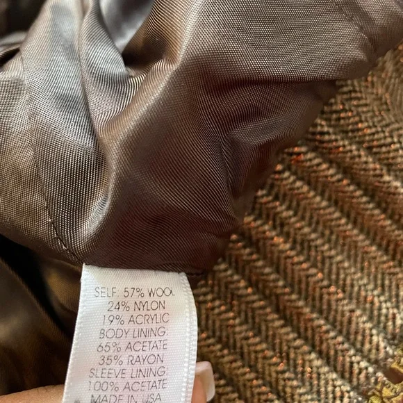 Nanette Lapore Women's Jacket